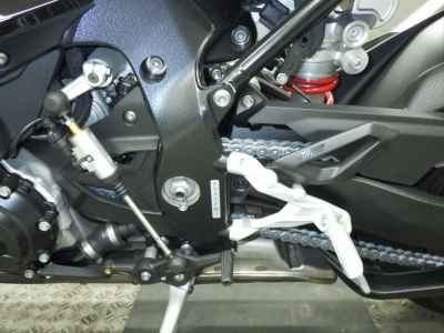 BMW S1000RR 2025