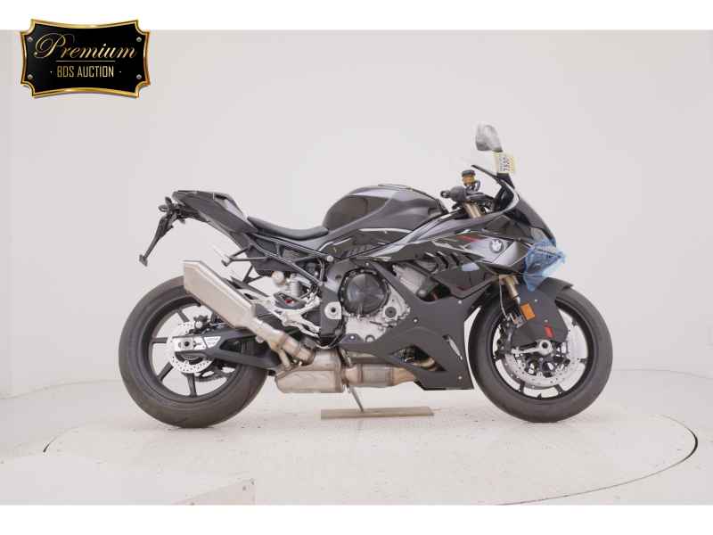 BMW S1000RR 2025