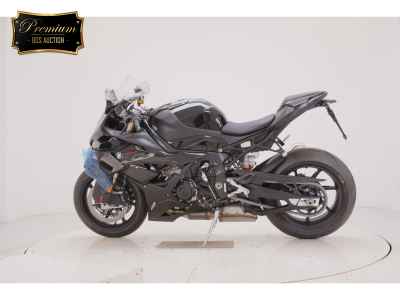 BMW S1000RR 2025