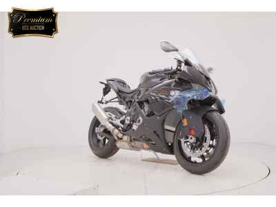 BMW S1000RR 2025