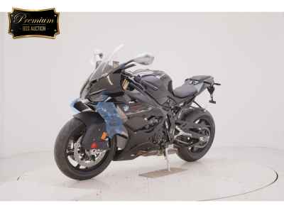 BMW S1000RR 2025