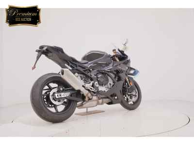 BMW S1000RR 2025