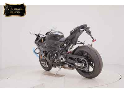 BMW S1000RR 2025