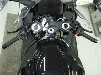 BMW S1000RR 2025