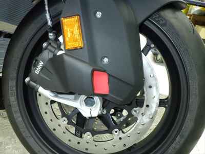 BMW S1000RR 2025