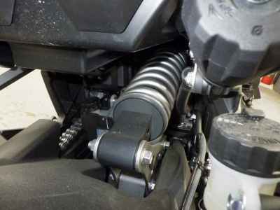 Kawasaki Ninja 1000SX 2025