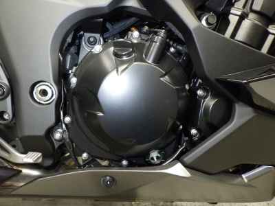 Kawasaki Ninja 1000SX 2025