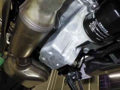 Kawasaki Ninja 1000SX 2025