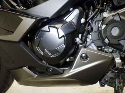 Kawasaki Ninja 1000SX 2025