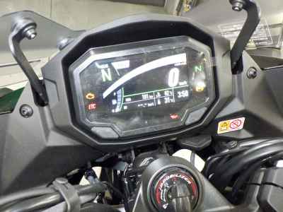 Kawasaki Ninja 1000SX 2025