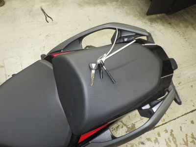 Kawasaki Ninja 1000SX 2025