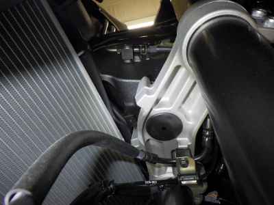 Kawasaki Ninja 1000SX 2025