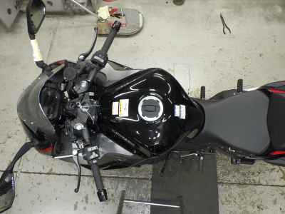 Kawasaki Ninja 1000SX 2025