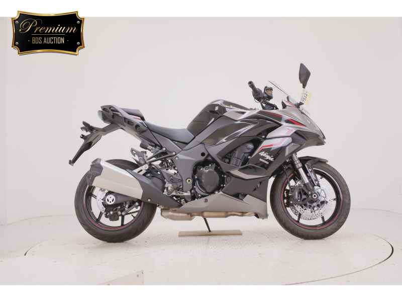 Kawasaki Ninja 1000SX 2025