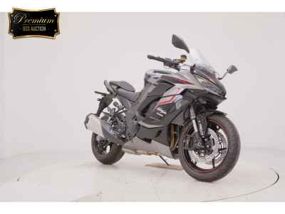 Kawasaki Ninja 1000SX 2025