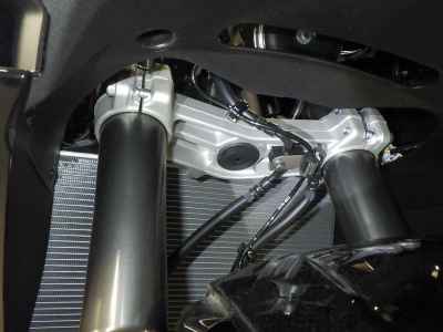 Kawasaki Ninja 1000SX 2025