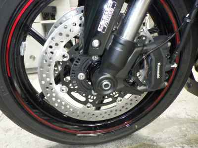 Kawasaki Ninja 1000SX 2025