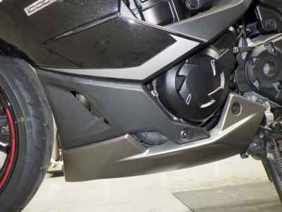 Kawasaki Ninja 1000SX 2025