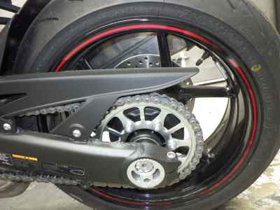 Kawasaki Ninja 1000SX 2025