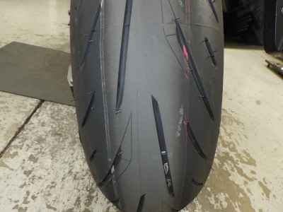 Kawasaki Ninja 1000SX 2025