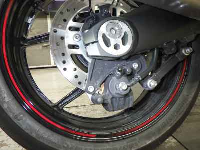 Kawasaki Ninja 1000SX 2025