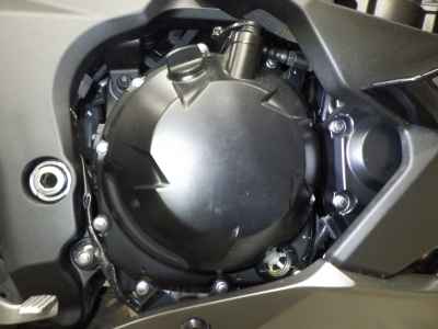 Kawasaki Ninja 1000SX 2025
