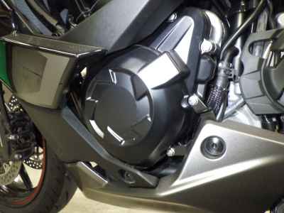 Kawasaki Ninja 1000SX 2025