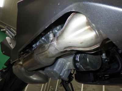 Kawasaki Ninja 1000SX 2025