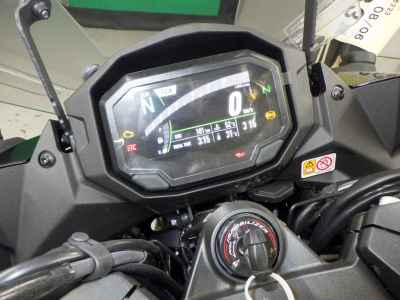 Kawasaki Ninja 1000SX 2025