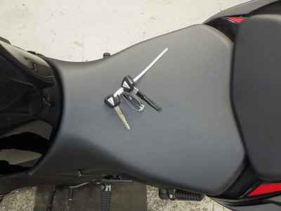 Kawasaki Ninja 1000SX 2025