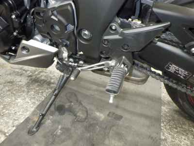 Kawasaki Ninja 1000SX 2025