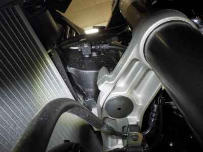 Kawasaki Ninja 1000SX 2025