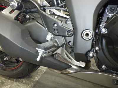 Kawasaki Ninja 1000SX 2025