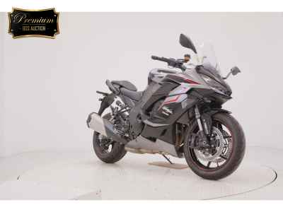 Kawasaki Ninja 1000SX 2025