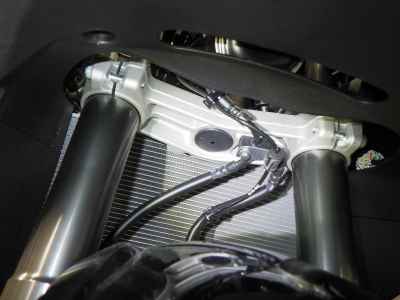 Kawasaki Ninja 1000SX 2025