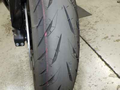 Kawasaki Ninja 1000SX 2025