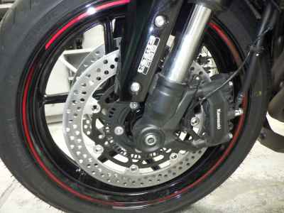 Kawasaki Ninja 1000SX 2025