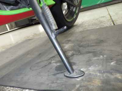 Kawasaki Ninja ZX-6R 2024