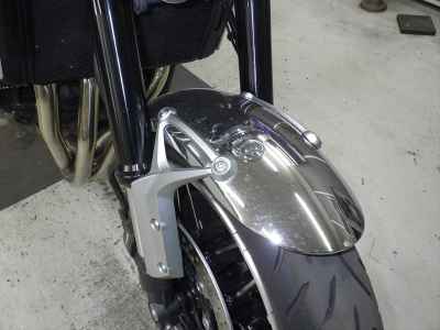 Kawasaki Z900RS 2020