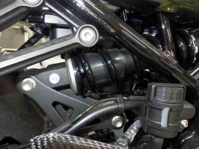 Kawasaki Z900RS 2020