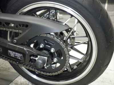 Kawasaki Z900RS 2020