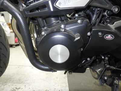Kawasaki Z900RS 2020