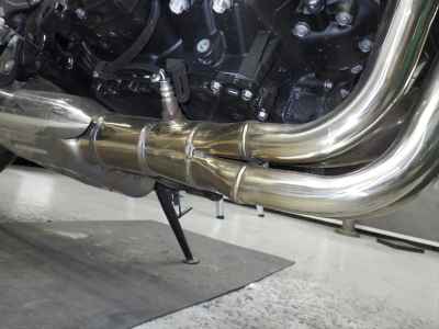 Kawasaki Z900RS 2020