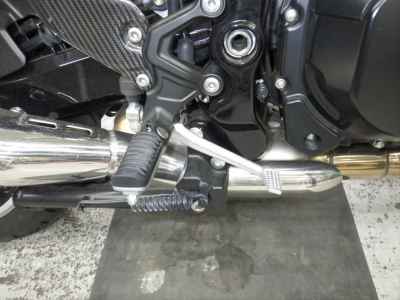 Kawasaki Z900RS 2020