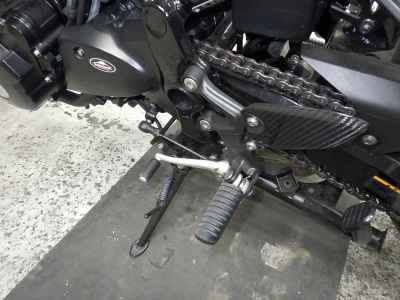 Kawasaki Z900RS 2020