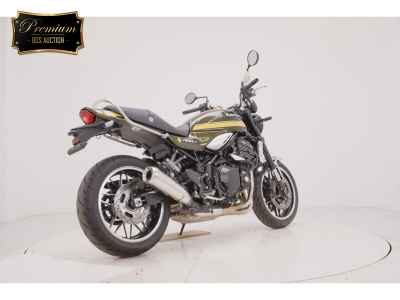 Kawasaki Z900RS 2020