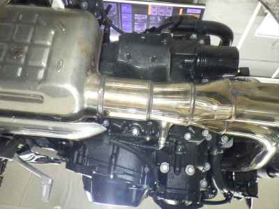 Kawasaki Z900RS 2020