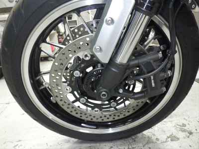 Kawasaki Z900RS 2020