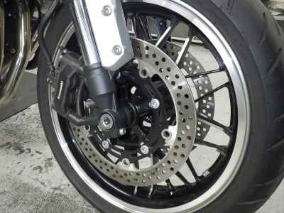 Kawasaki Z900RS 2020
