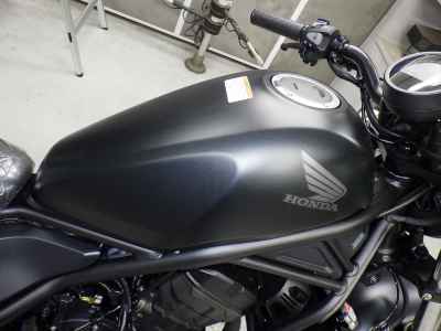 Honda Rebel CMX1100 2025